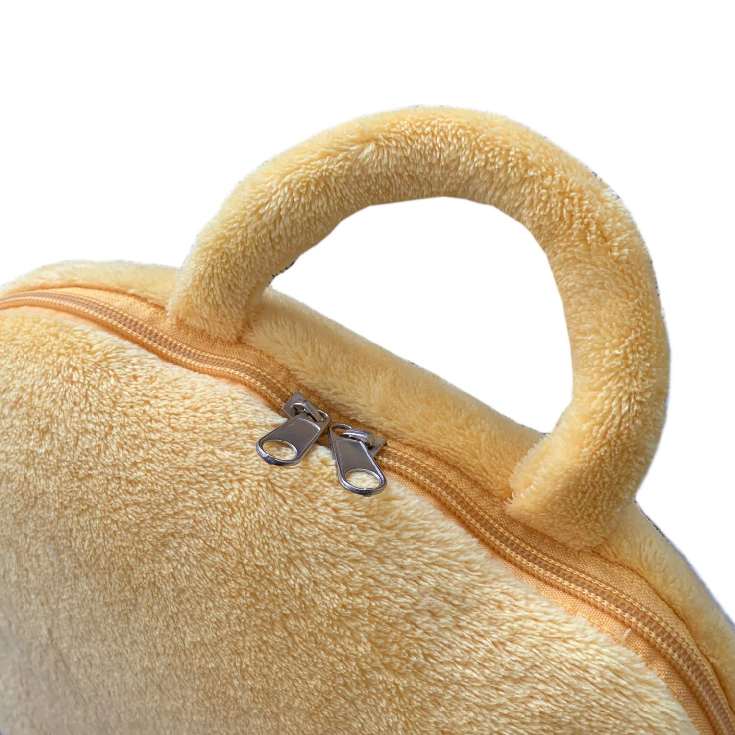 Amazon.com: 2 in 1 Ducky Pillow Blanket. Zip Up for A Huggable